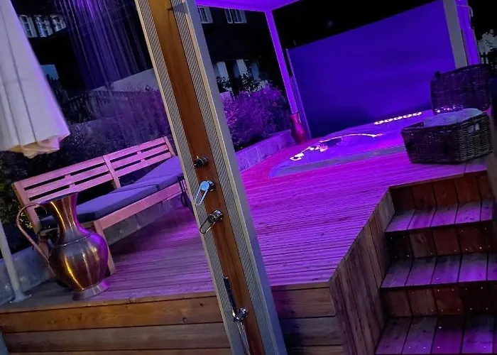 Hotel Du Glacier Boutique&traditions 3*