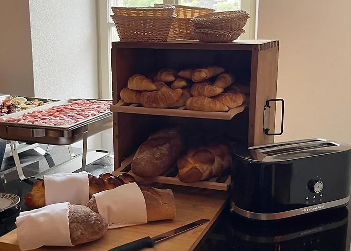 Du Glacier Boutique & Traditions Hotel 3*