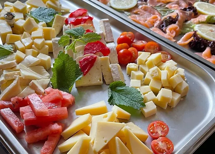 Hotel Du Glacier Boutique&traditions