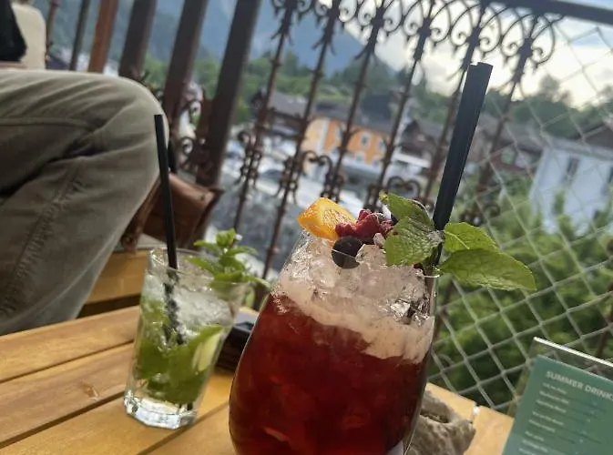 Отель Du Glacier Boutique & Traditions Фиш