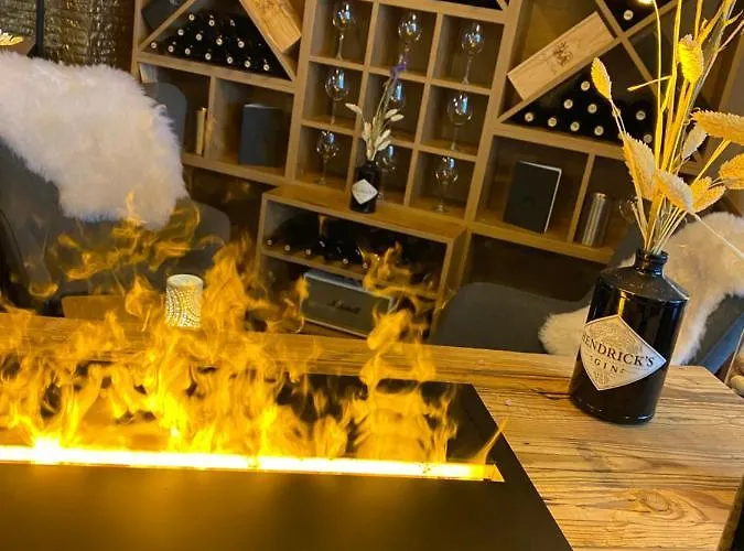 Du Glacier Boutique&traditions Fiesch