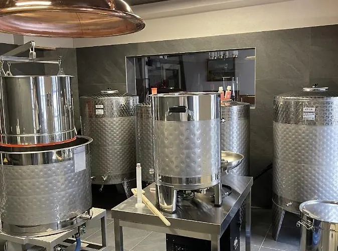 Du Glacier Boutique&traditions Fiesch