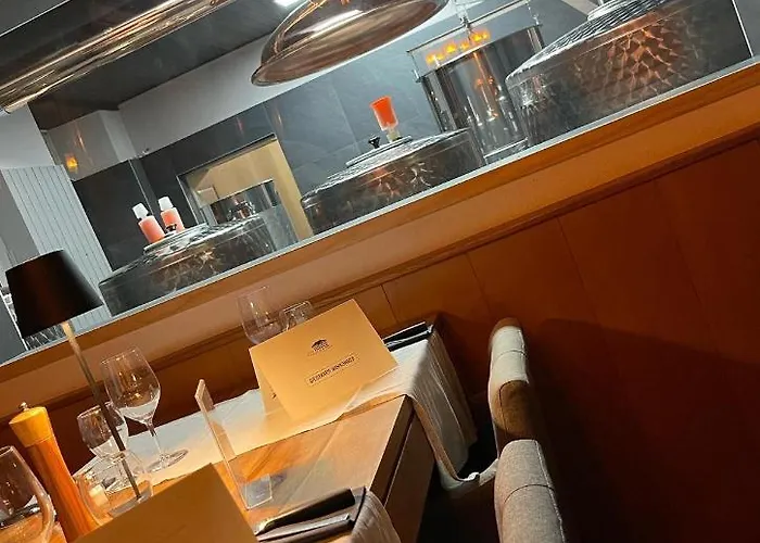 Du Glacier Boutique&traditions Fiesch