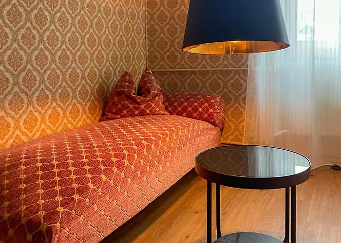 Du Glacier Boutique&traditions 3* Fiesch