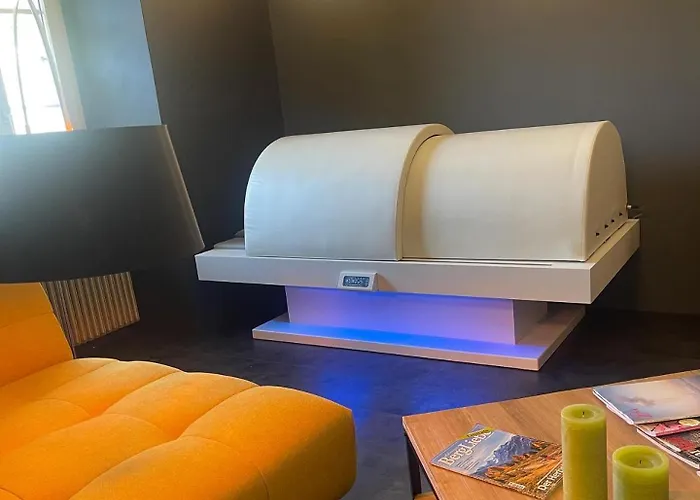 Hotel Du Glacier Boutique&traditions Fiesch