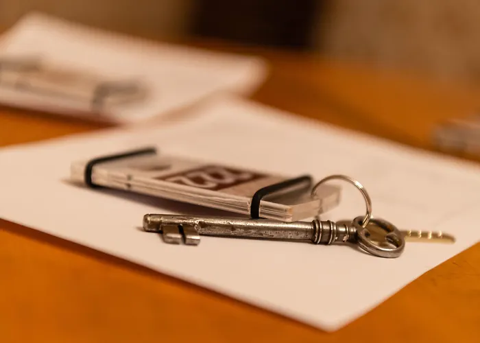 Hotel Du Glacier Boutique&traditions