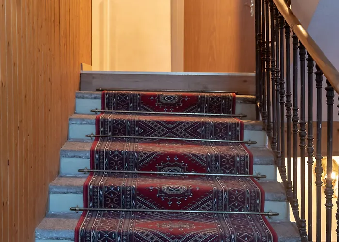 Hotel Du Glacier Boutique&traditions 3*