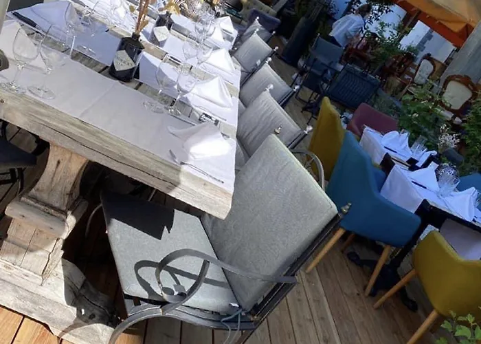 Du Glacier Boutique & Traditions 3* Fiesch