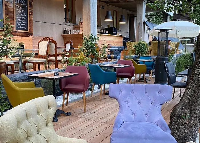 Hotel Du Glacier Boutique&traditions Fiesch