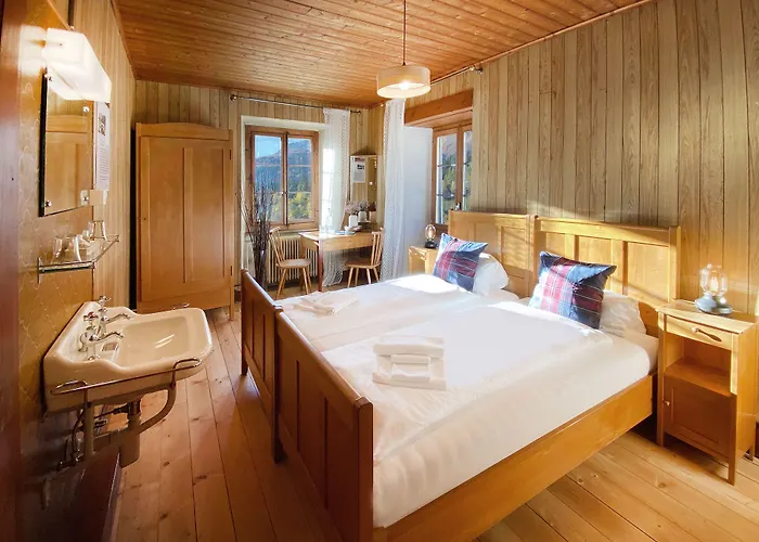 Hotel Du Glacier Boutique & Traditions