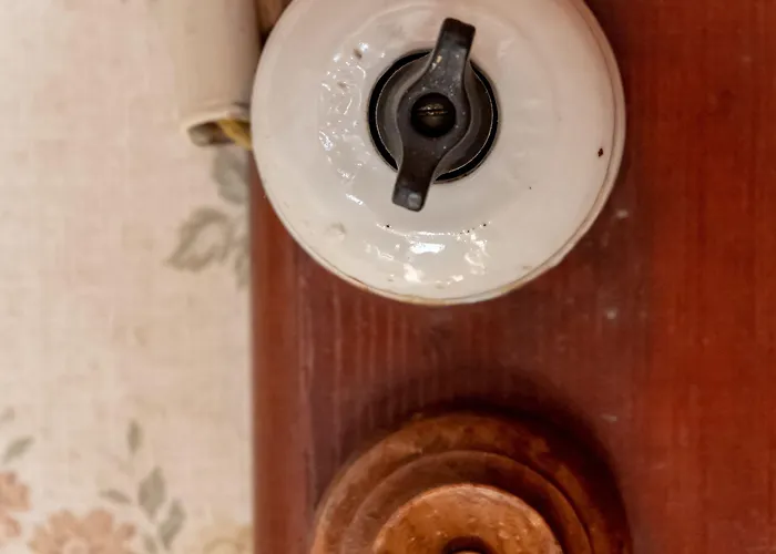 Du Glacier Boutique & Traditions Hotel Fiesch