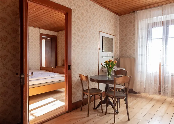 Du Glacier Boutique&traditions Fiesch