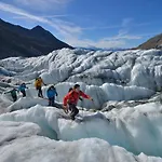 Du Glacier Boutique&traditions 3*