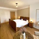 Du Glacier Boutique&traditions Hotel