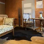 Hotell Du Glacier Boutique & Traditions Fiesch
