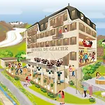 Du Glacier Boutique&traditions Hotel 3*