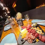 Du Glacier Boutique&traditions Hotel 3*