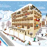 Du Glacier Boutique&traditions Hotel 3*