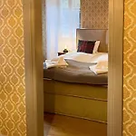 Du Glacier Boutique&traditions Hotel Fiesch