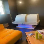 Hotel Du Glacier Boutique&traditions Fiesch