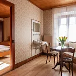 Hotel Du Glacier Boutique&traditions 3*