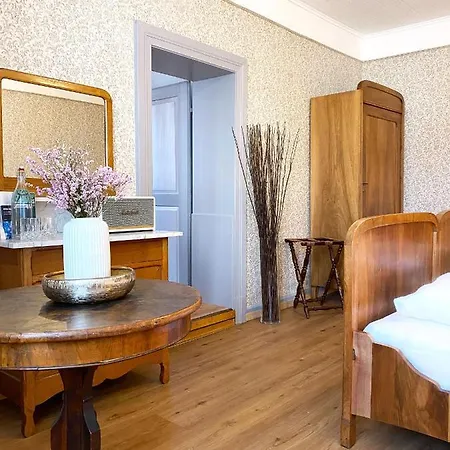 Hotel Du Glacier Boutique & Traditions 3*