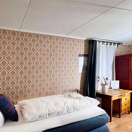 Hotel Du Glacier Boutique & Traditions Fiesch